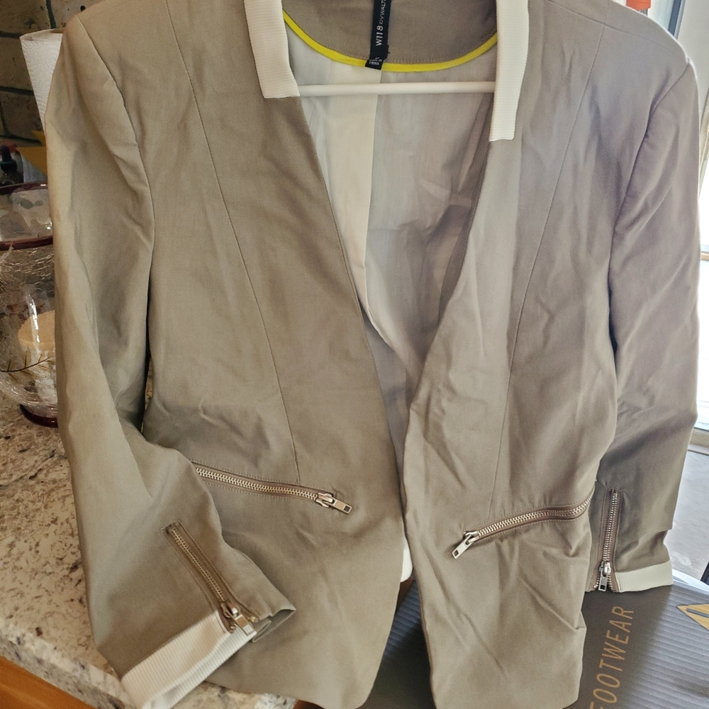 blazer